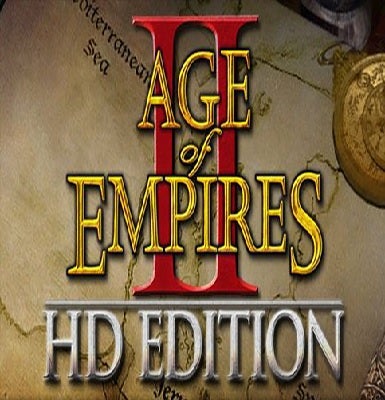 Microsoft  Age Of Empires 2 HD Edition PC Game